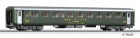 74769 Sachsenmodelle Passenger car 2nd class type Schlieren